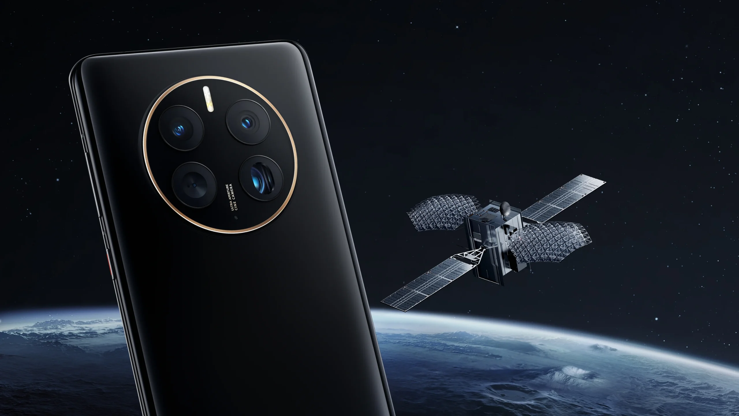 Huawei Mate 50 Pro 5 Huawei Mate 50 Pro - Image 5