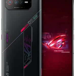 Asus ROG Phone 6