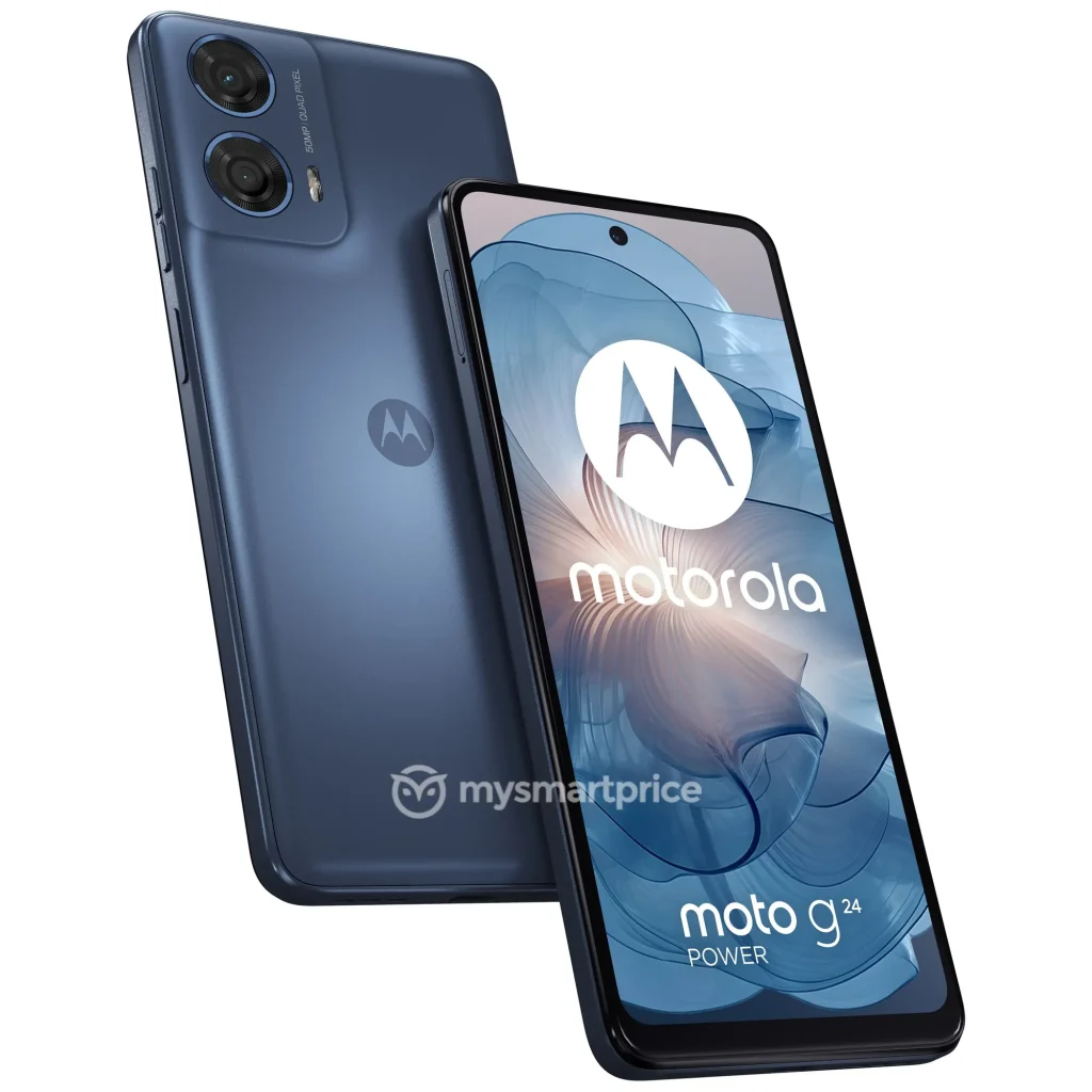 Motorola Moto G34 and G24 Power: 360 degree videos and images 2 Motorola Moto G24 Power