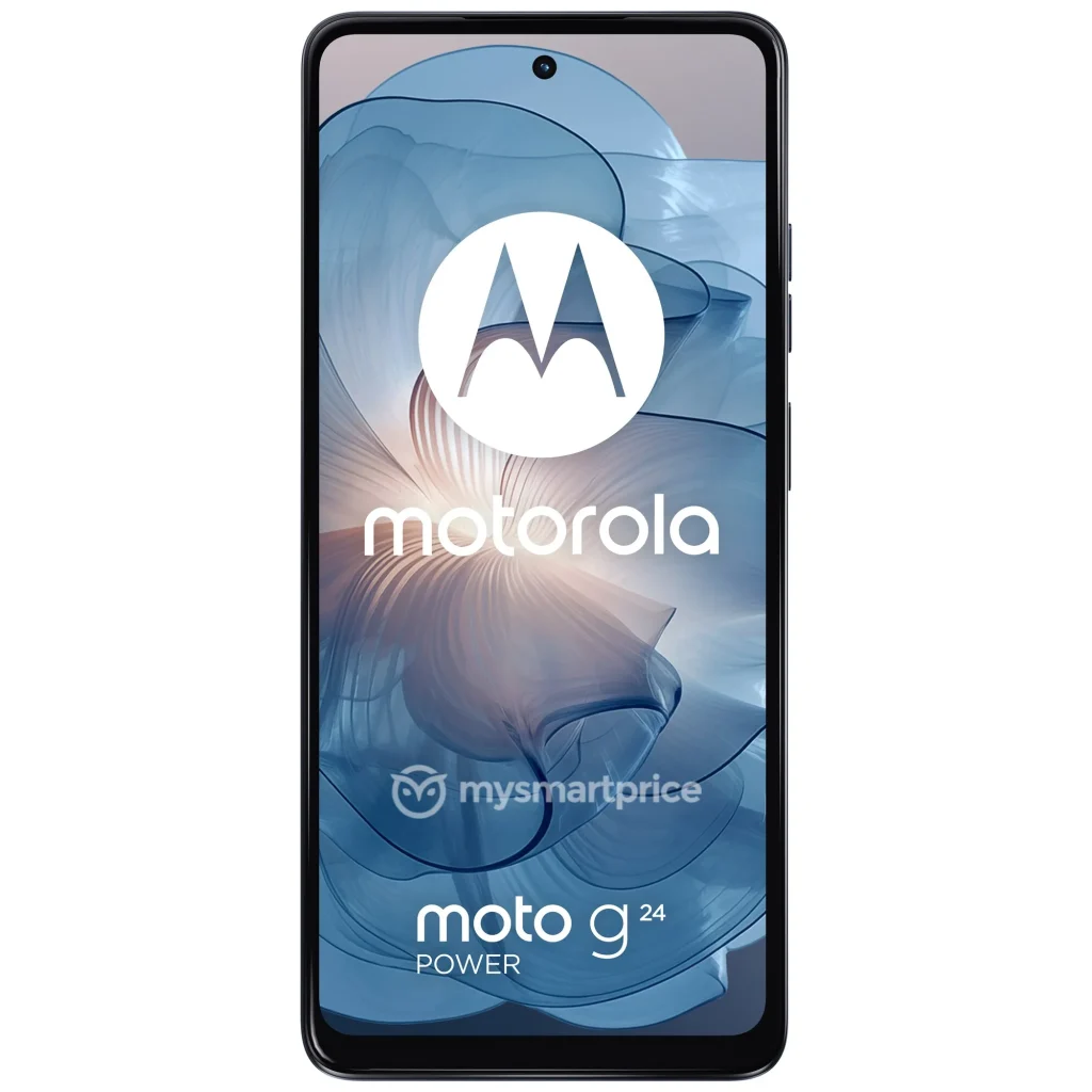 Motorola Moto G34 and G24 Power: 360 degree videos and images 3 Motorola Moto G24 Power