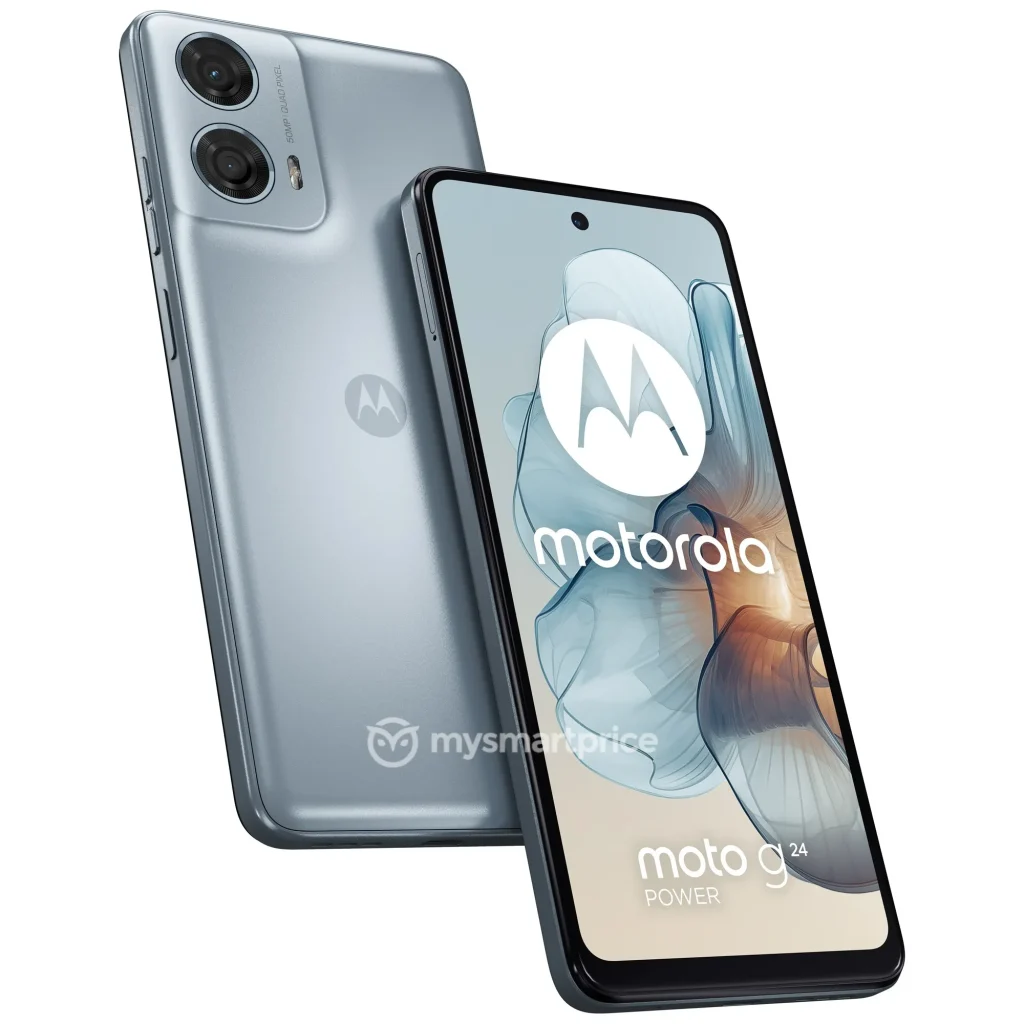 Motorola Moto G34 and G24 Power: 360 degree videos and images 4 Motorola Moto G24 Power