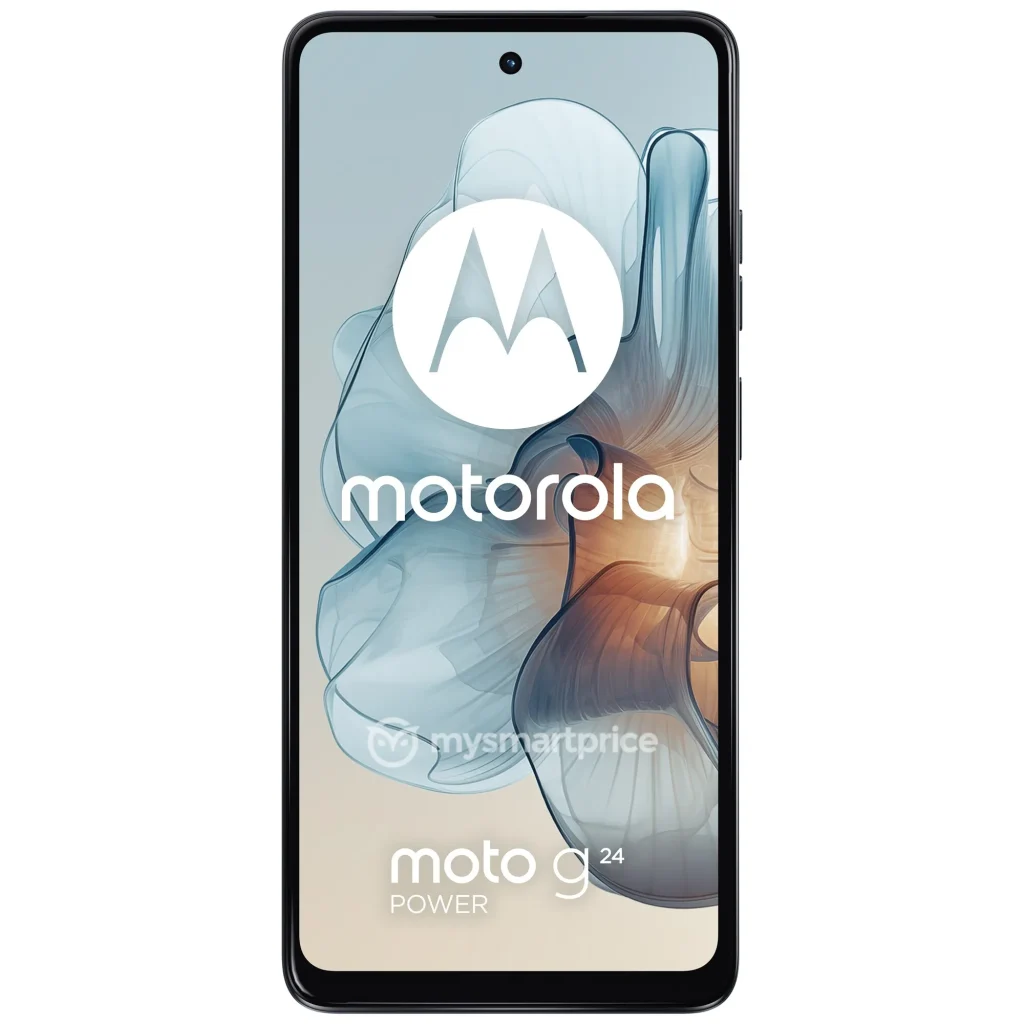 Motorola Moto G34 and G24 Power: 360 degree videos and images 5 Motorola Moto G24 Power