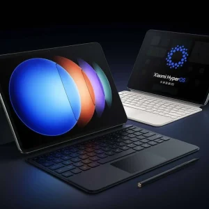 Xiaomi Pad 6S Pro