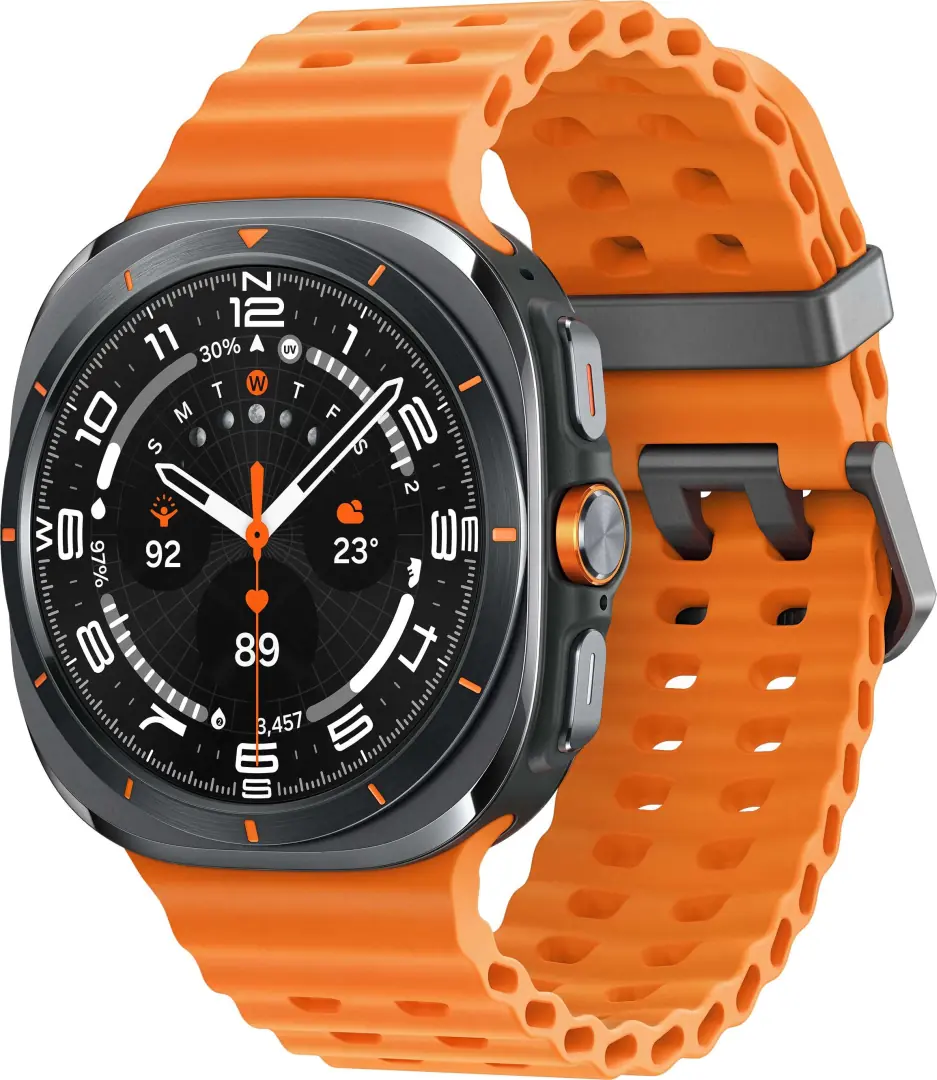 Samsung Galaxy Watch Ultra 1 Samsung Galaxy Watch Ultra