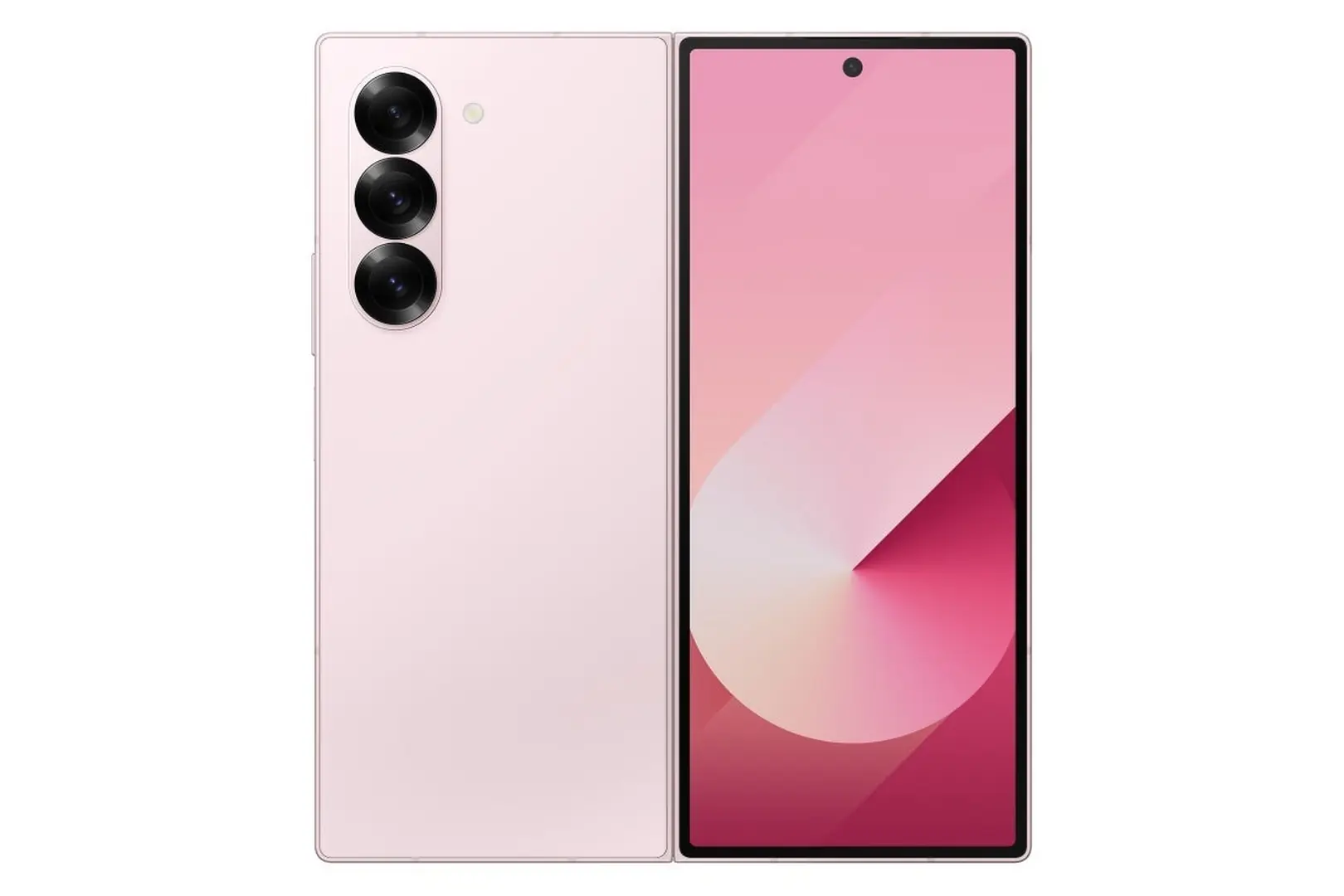 Samsung Galaxy Z Fold6 15 Samsung Galaxy Z Fold6
