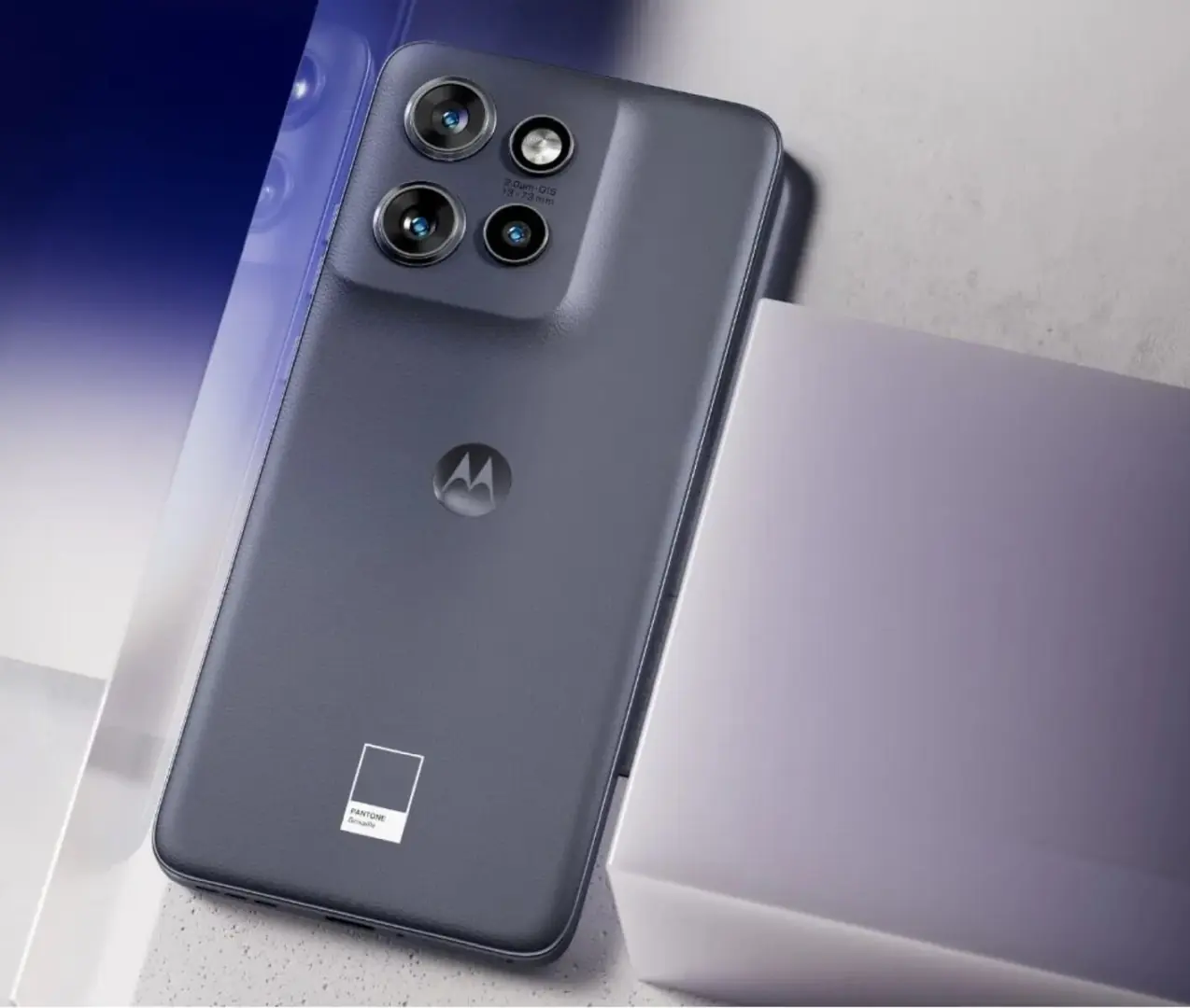 Motorola Edge 50 Neo 5 Motorola Edge 50 Neo