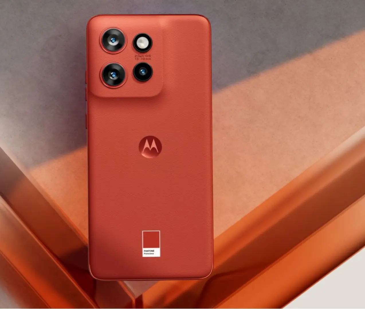 Motorola Edge 50 Neo 8 Motorola Edge 50 Neo