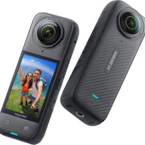 Insta360 X4