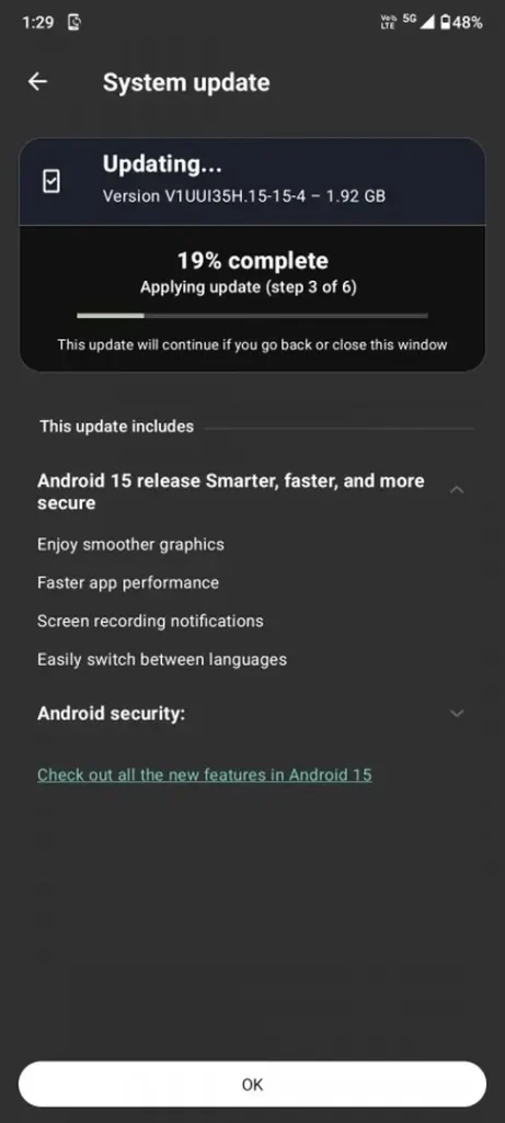 Motorola Edge 50 Ultra and Fusion get Android 15, 50 Neo and Razr 50 Ultra new color 3 Motorola Edge 50 Fusion Android 15