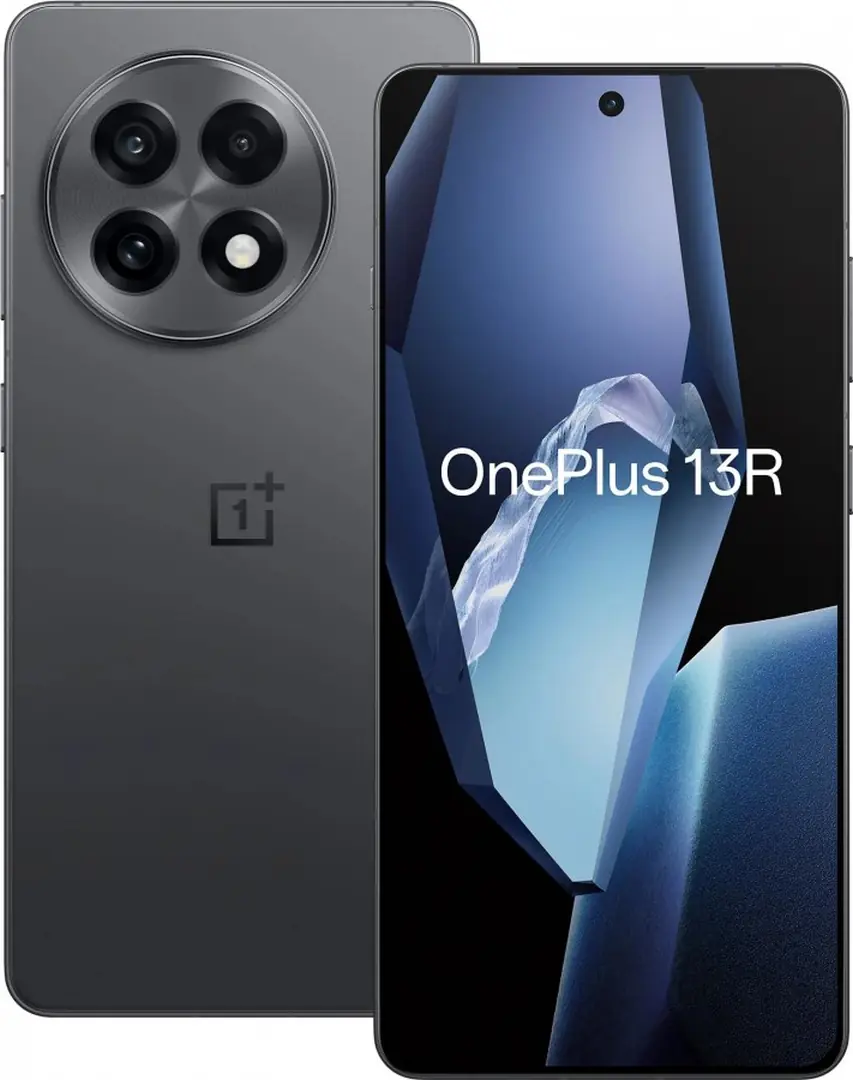 OnePlus 13R 1 OnePlus 13R