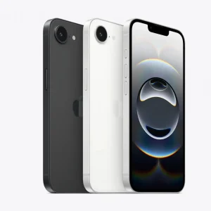 Apple iPhone 16e