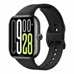 Xiaomi Redmi Watch 5 obsidian-black