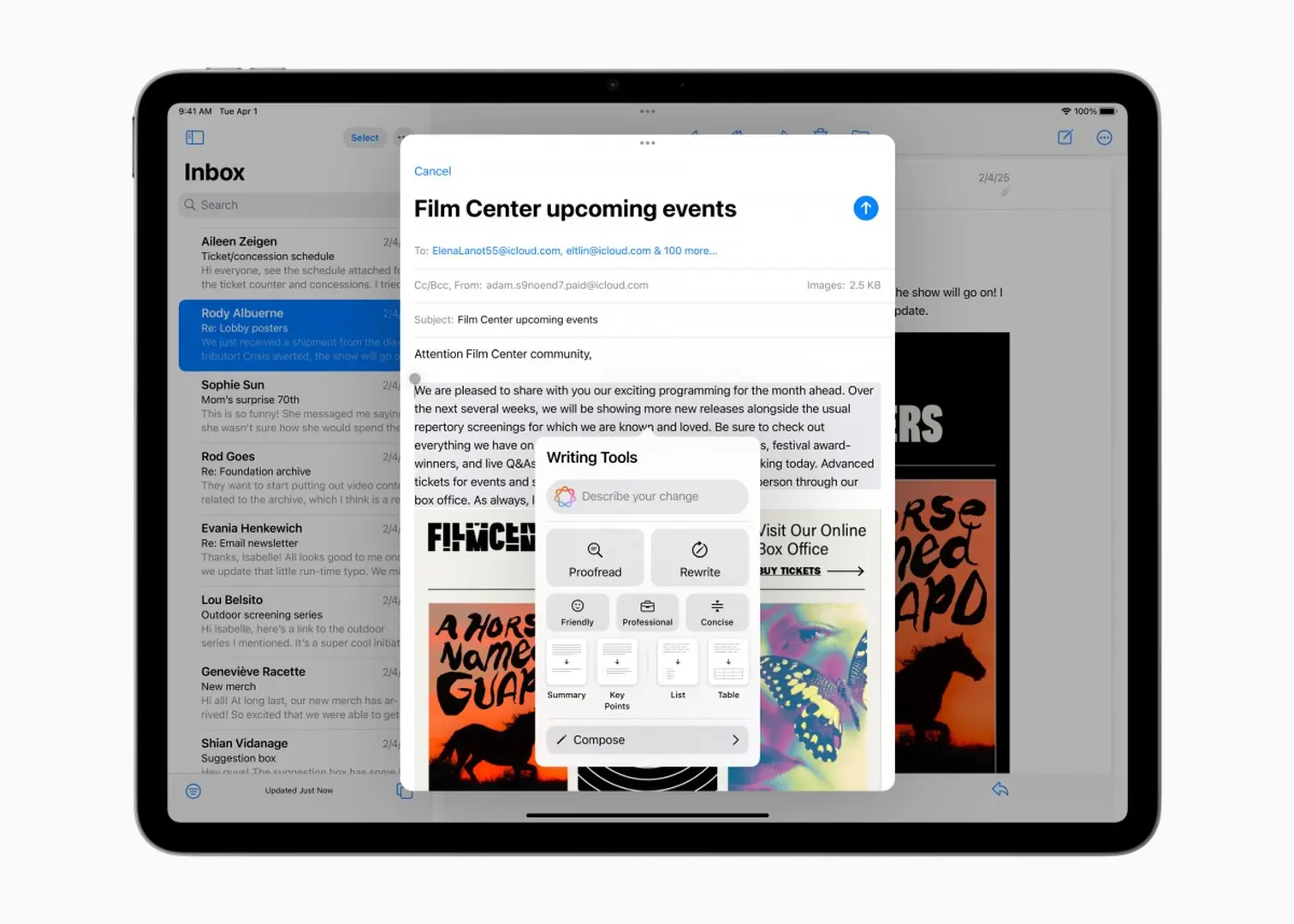 Apple iPad Air 11 (2025) 3 Apple iPad Air M3 (2025)