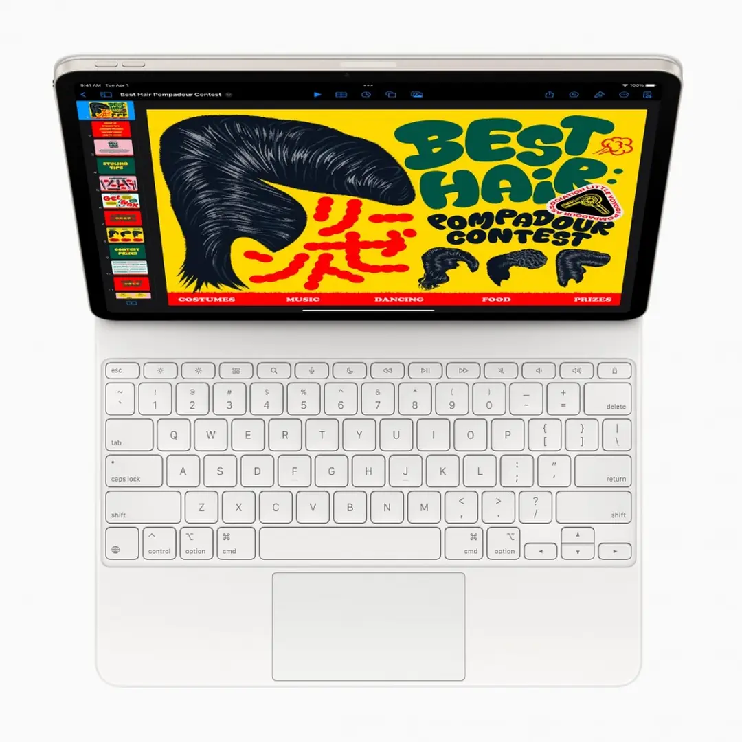 Apple iPad Air 11 (2025) 1 Apple iPad Air M3 (2025)