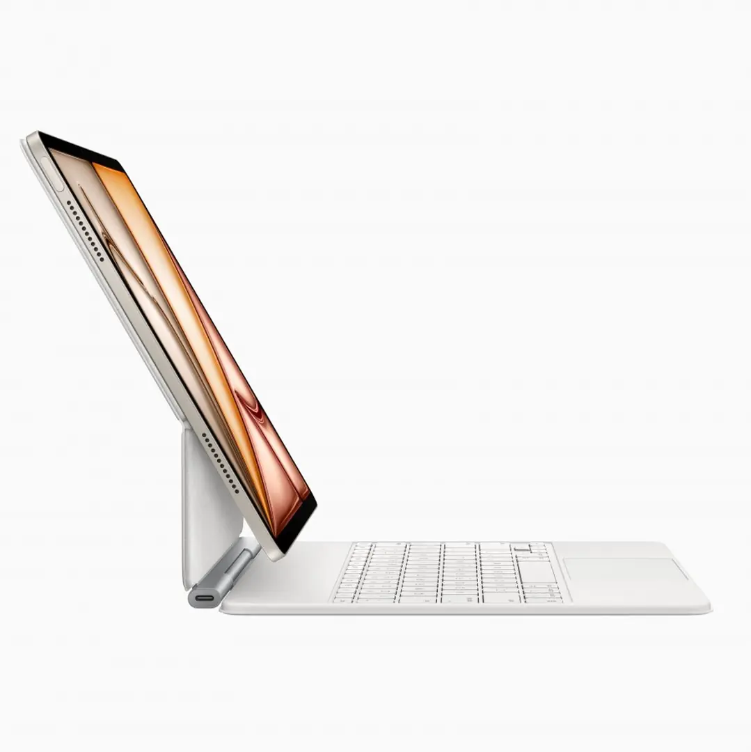 Apple iPad Air 11 (2025) 4 Apple iPad Air M3 (2025)