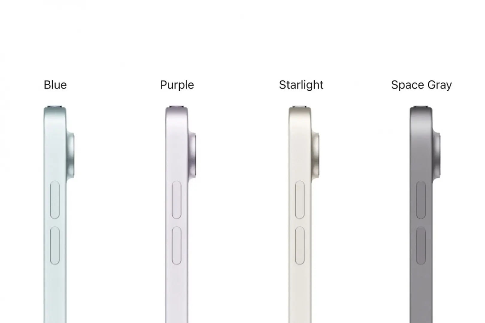Apple iPad Air 11 (2025) 5 Apple iPad Air M3 (2025)