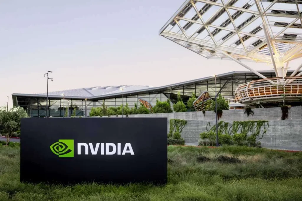 Nvidia gets export ban for AI chips: $5.5 billion loss 2 Nvidia