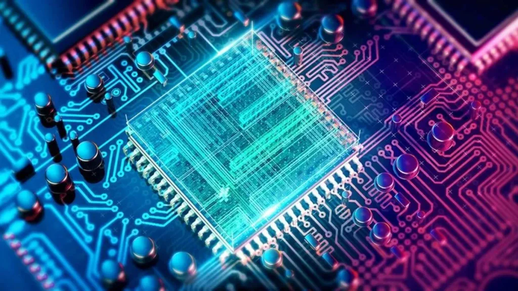 Nvidia gets export ban for AI chips: $5.5 billion loss 3 Nvidia