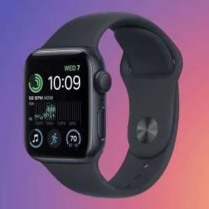 Apple Watch SE 3