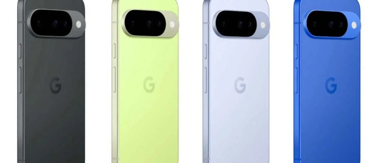 Google Pixel 10 13 Google Pixel 10 - Image 13