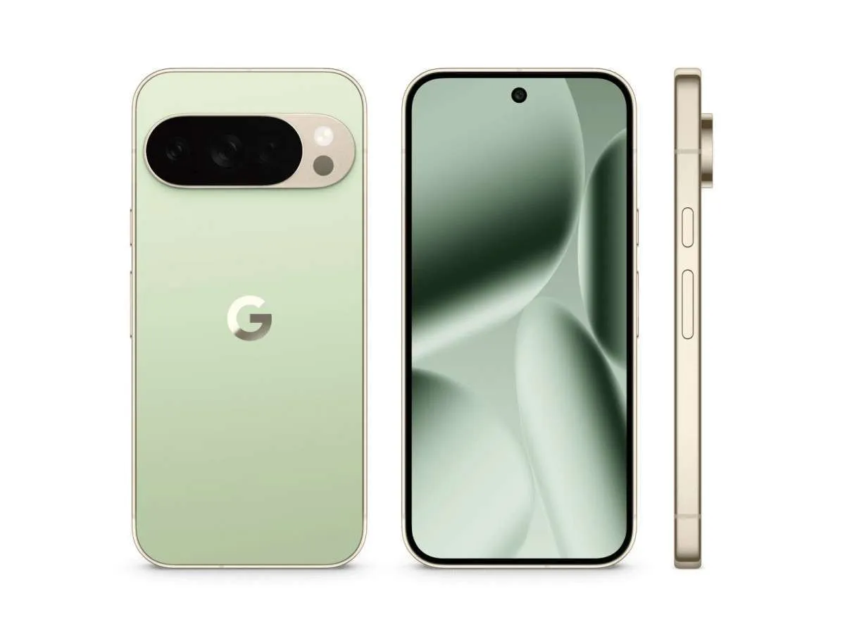 Google Pixel 10 Pro 4 Google Pixel 10 Pro