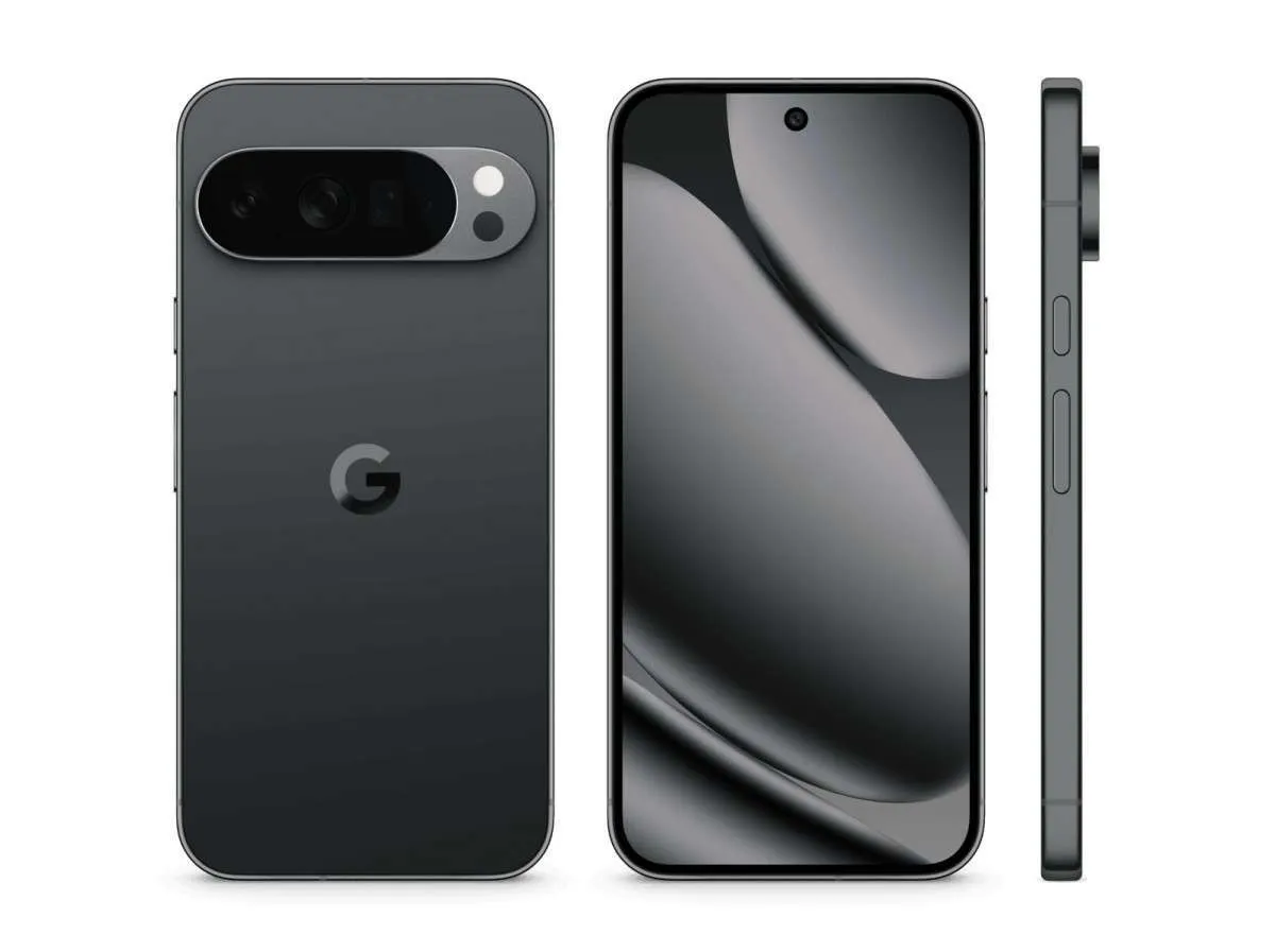 Google Pixel 10 Pro 6 Google Pixel 10 Pro