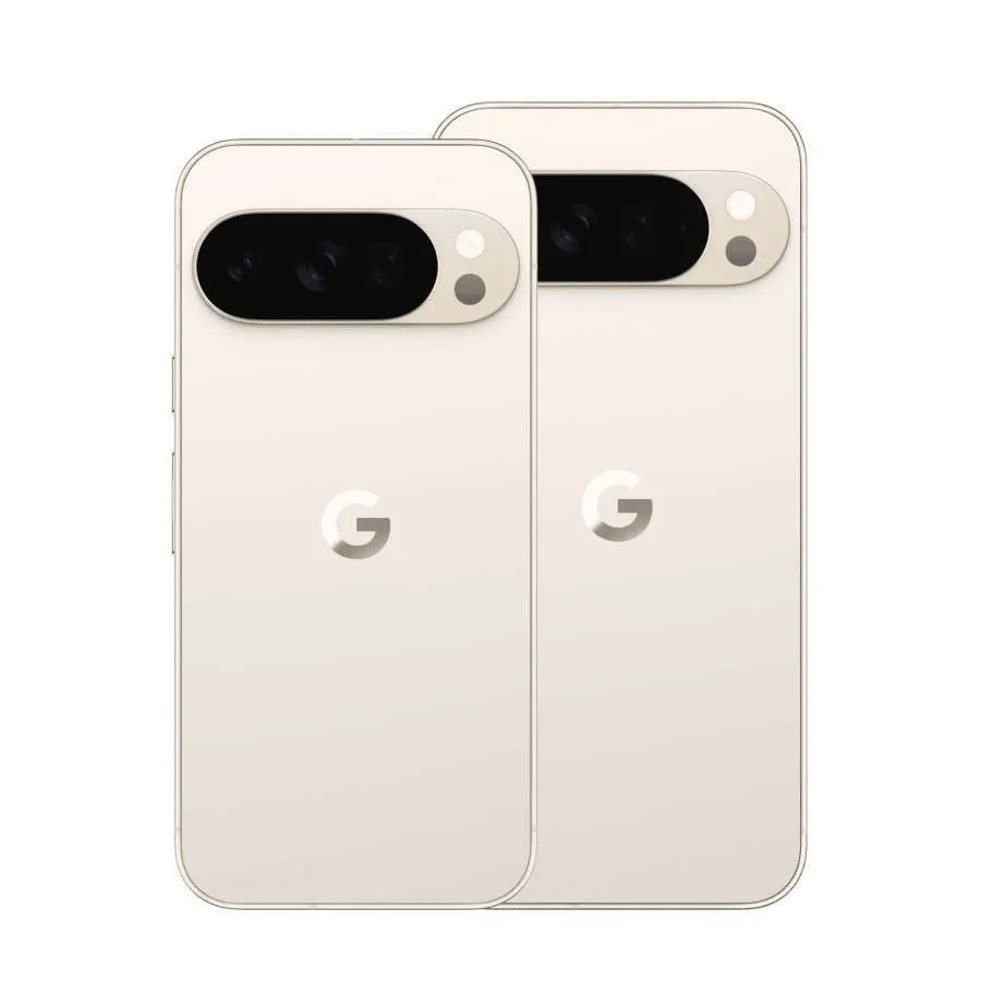 Google Pixel 10 Pro 7 Google Pixel 10 Pro