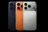 Apple iPhone 17 Pro