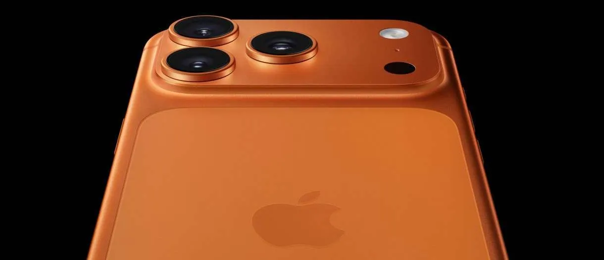 Apple iPhone 17 Pro 8 Apple iPhone 17 Pro