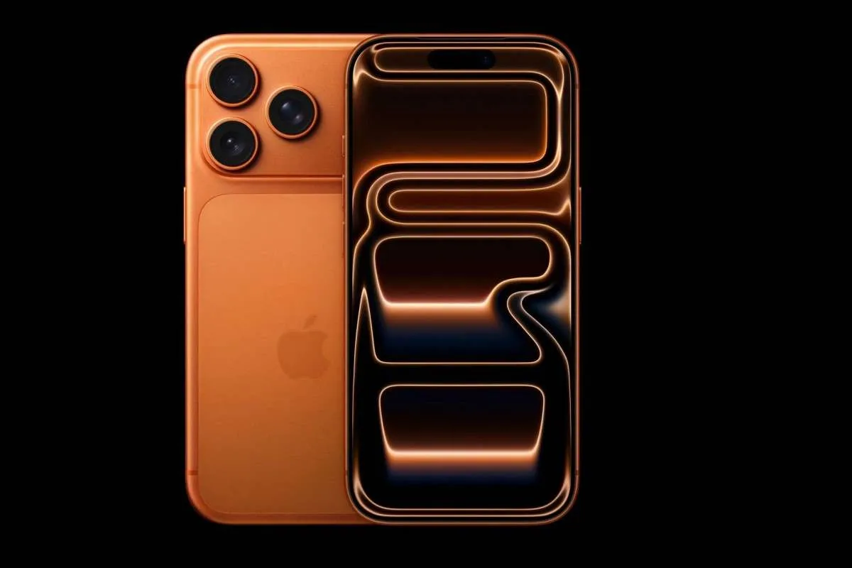 Apple iPhone 17 Pro 7 Apple iPhone 17 Pro