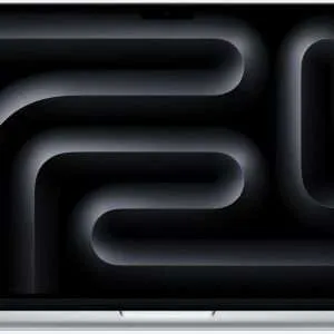 Apple MacBook Pro 14" M5 (2025) silver