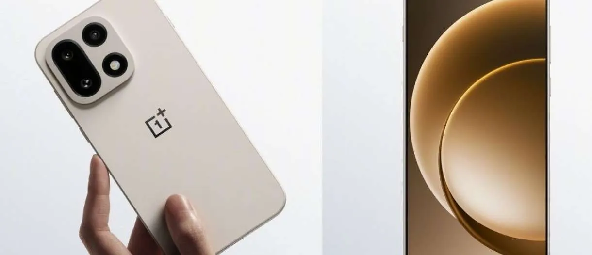 OnePlus 15 15 OnePlus 15