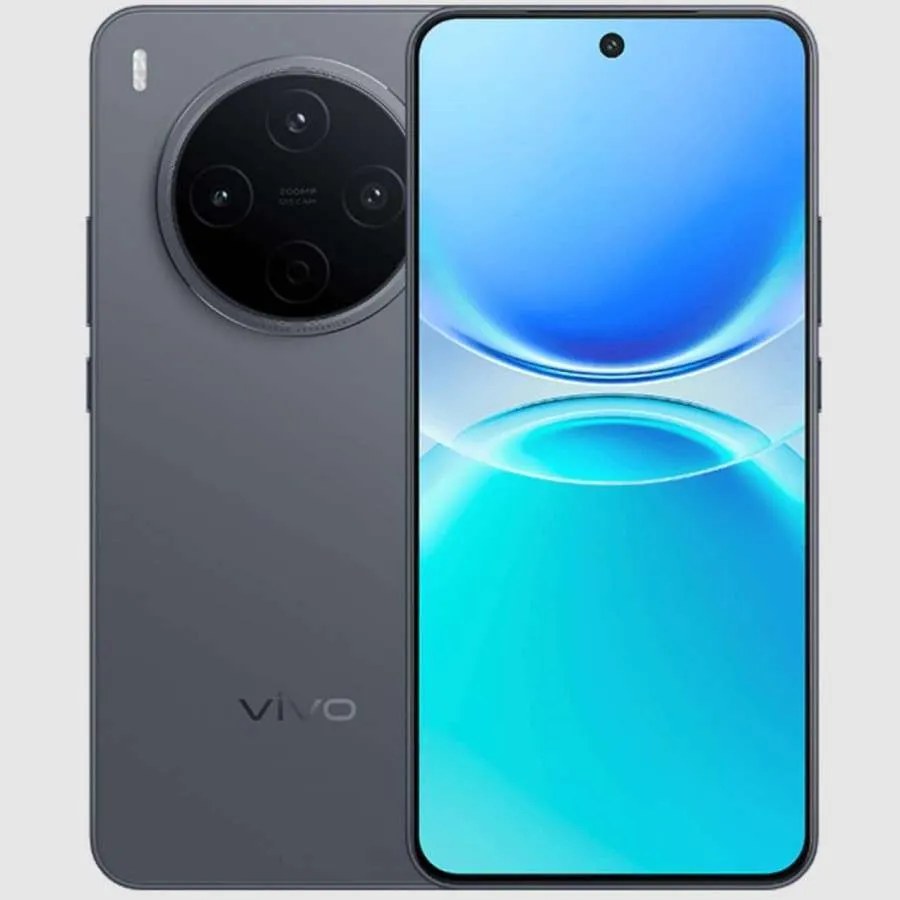 vivo Y500 Pro with Dimensity 7400 and 200 MP camera is here 6 vivo Y500 Pro