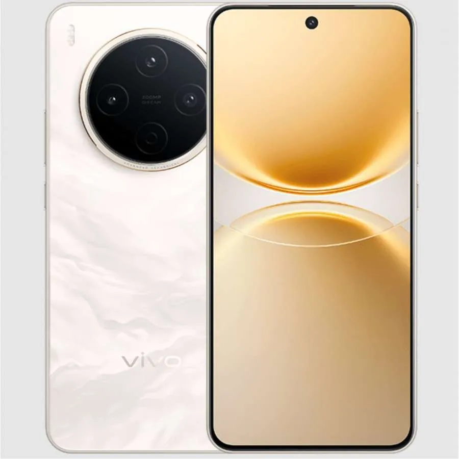 vivo Y500 Pro with Dimensity 7400 and 200 MP camera is here 9 vivo Y500 Pro