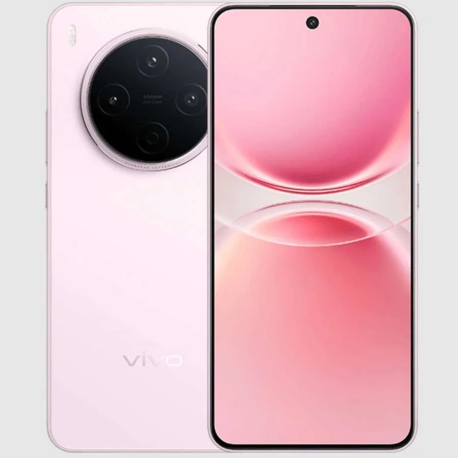 vivo Y500 Pro with Dimensity 7400 and 200 MP camera is here 8 vivo Y500 Pro