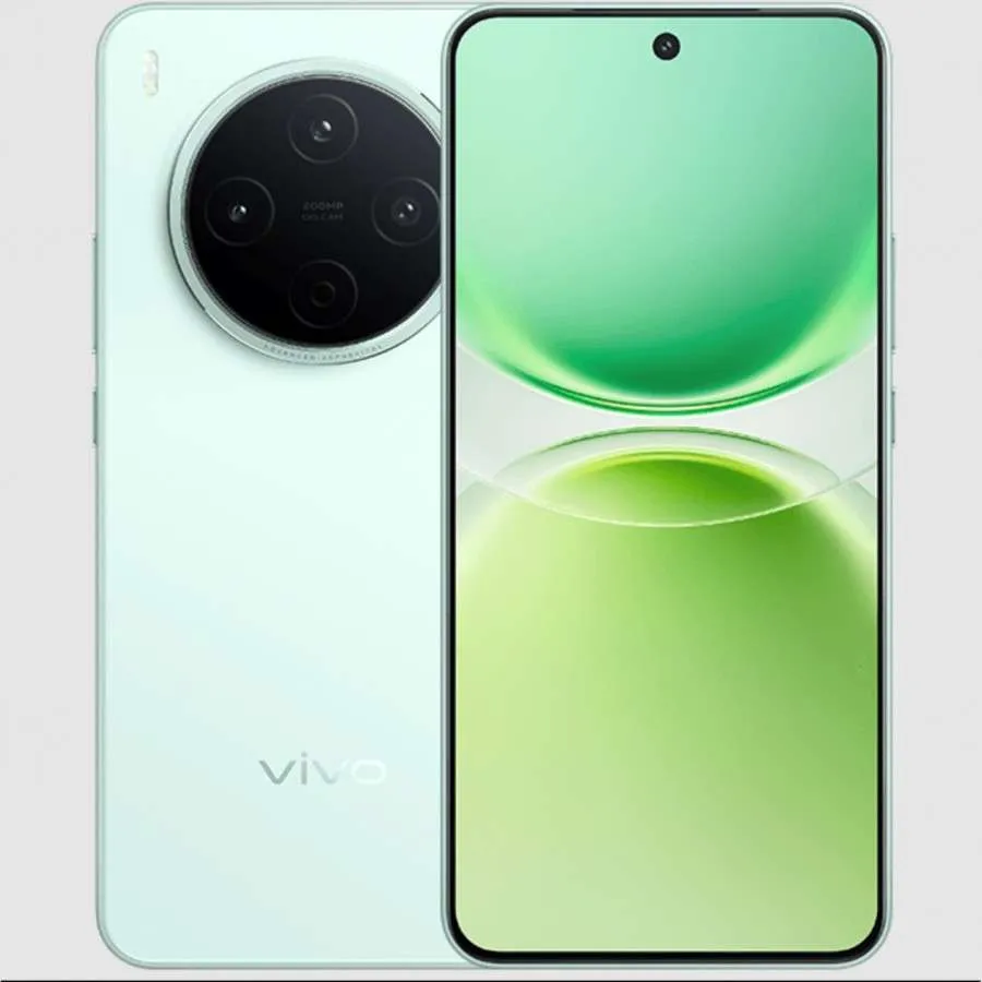 vivo Y500 Pro with Dimensity 7400 and 200 MP camera is here 7 vivo Y500 Pro