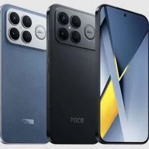 Xiaomi Poco F8 Ultra