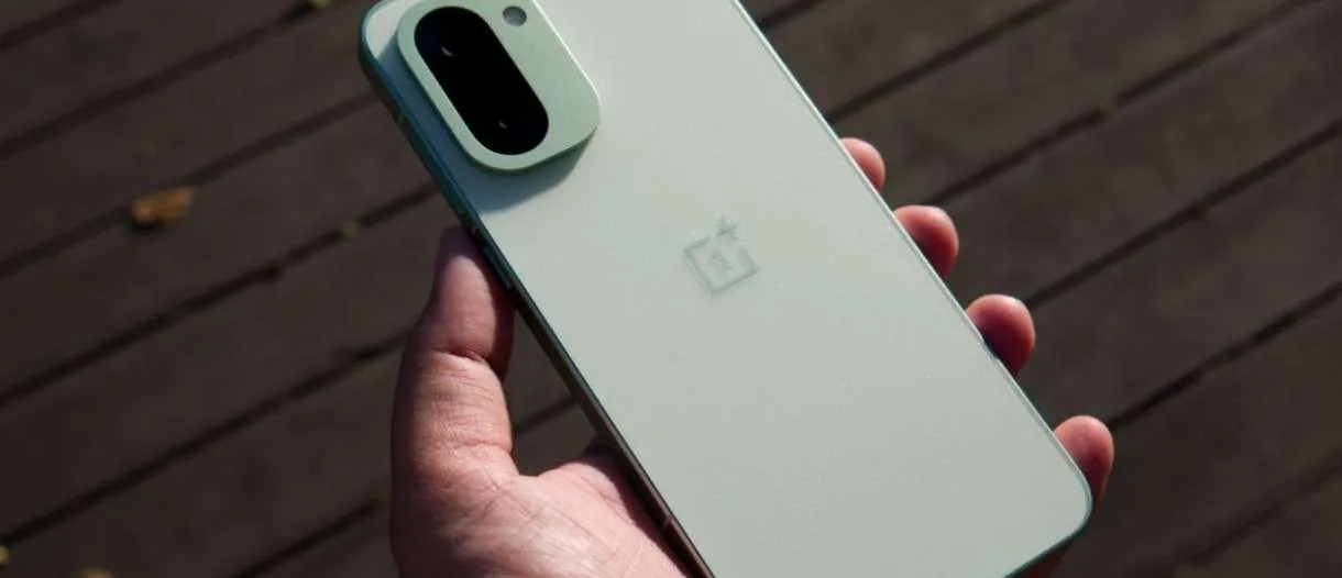 OnePlus 15R 11 Oneplus 15r