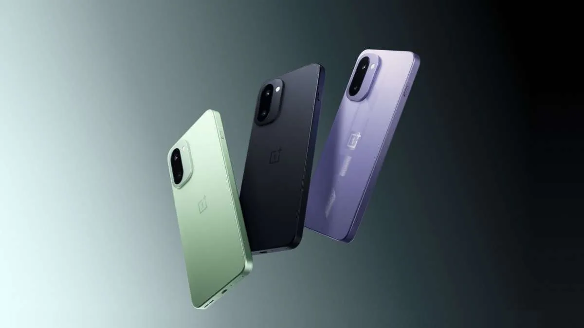 OnePlus 15R 8 Oneplus 15r Ace Edition