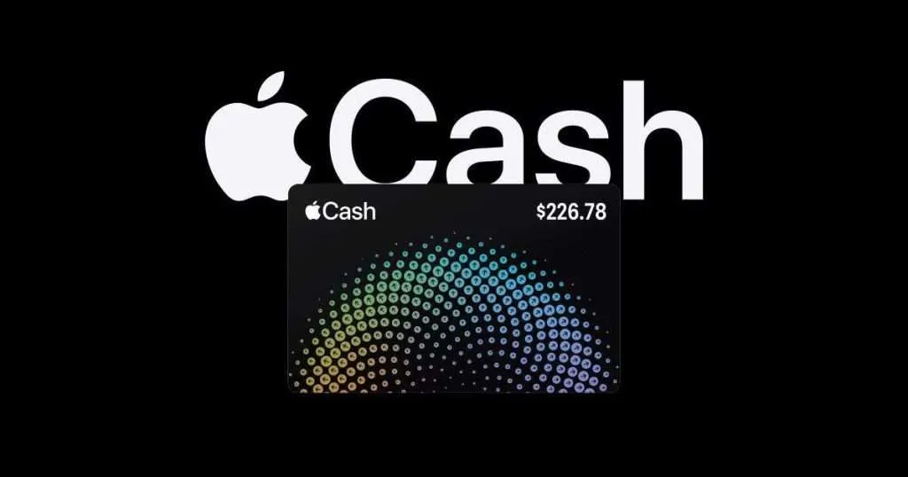 Apple Cash instant transfers are getting more expensive 2 Apple Cash banner