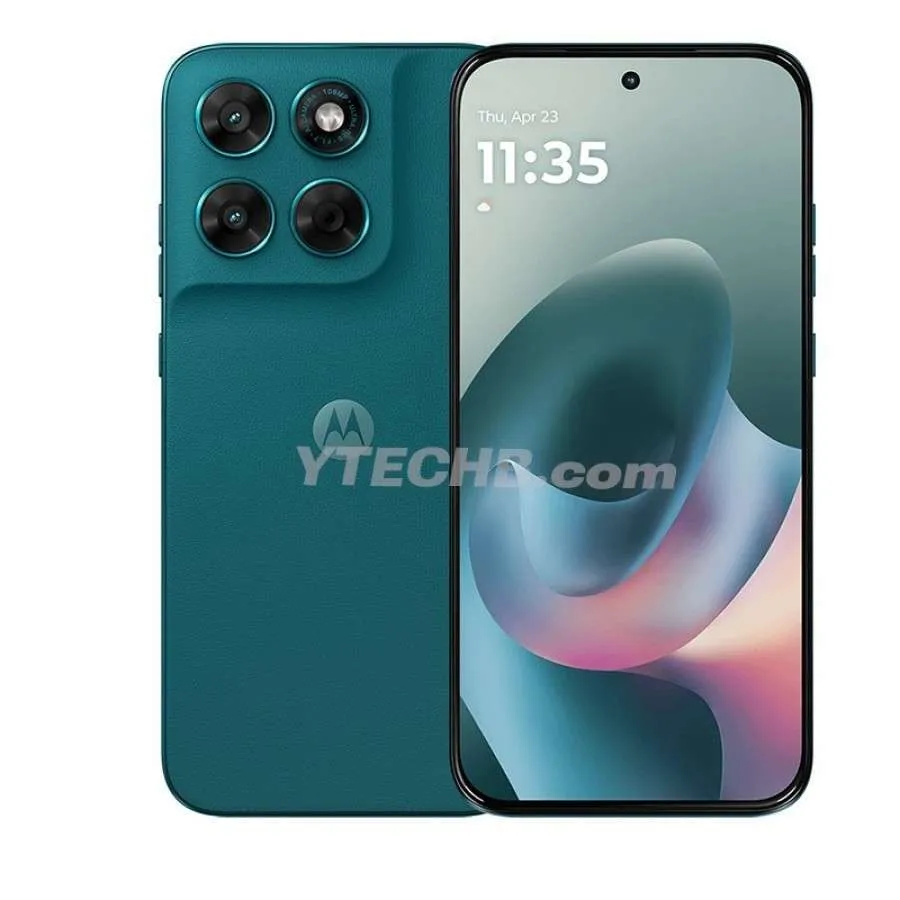 Motorola Moto G77 8 Motorola Moto G77