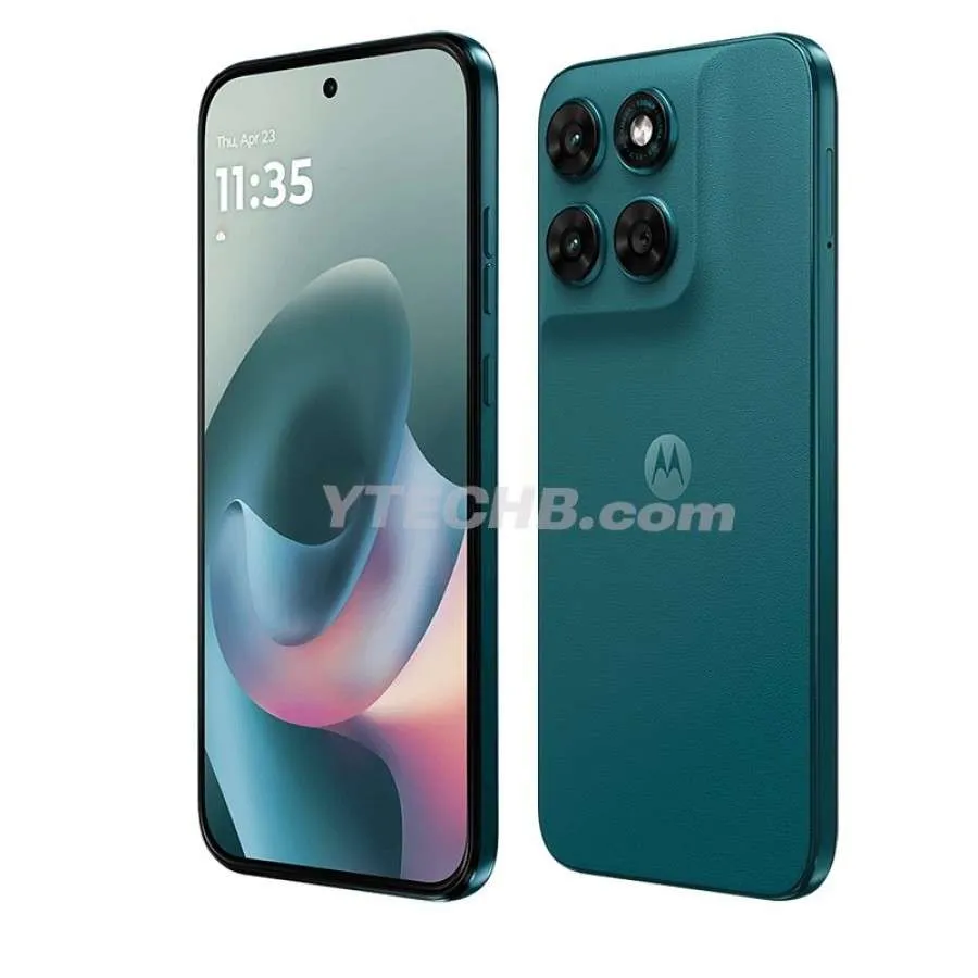 Motorola Moto G77 7 Motorola Moto G77