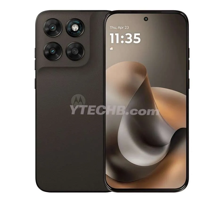 Motorola Moto G77 4 Motorola Moto G77