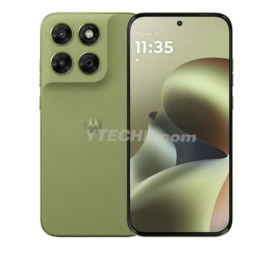 Motorola Moto G67 7 Motorola Moto G67