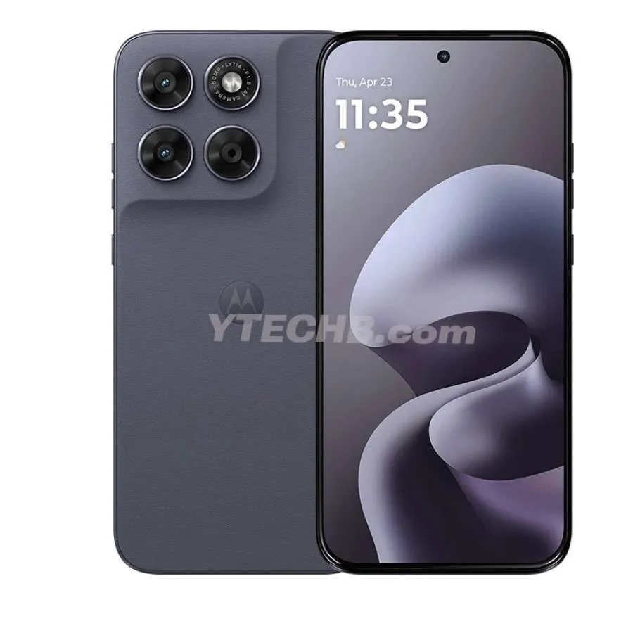 Motorola Moto G67 4 Motorola Moto G67