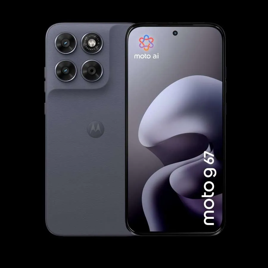 Motorola Moto G67 5 Motorola Moto G67