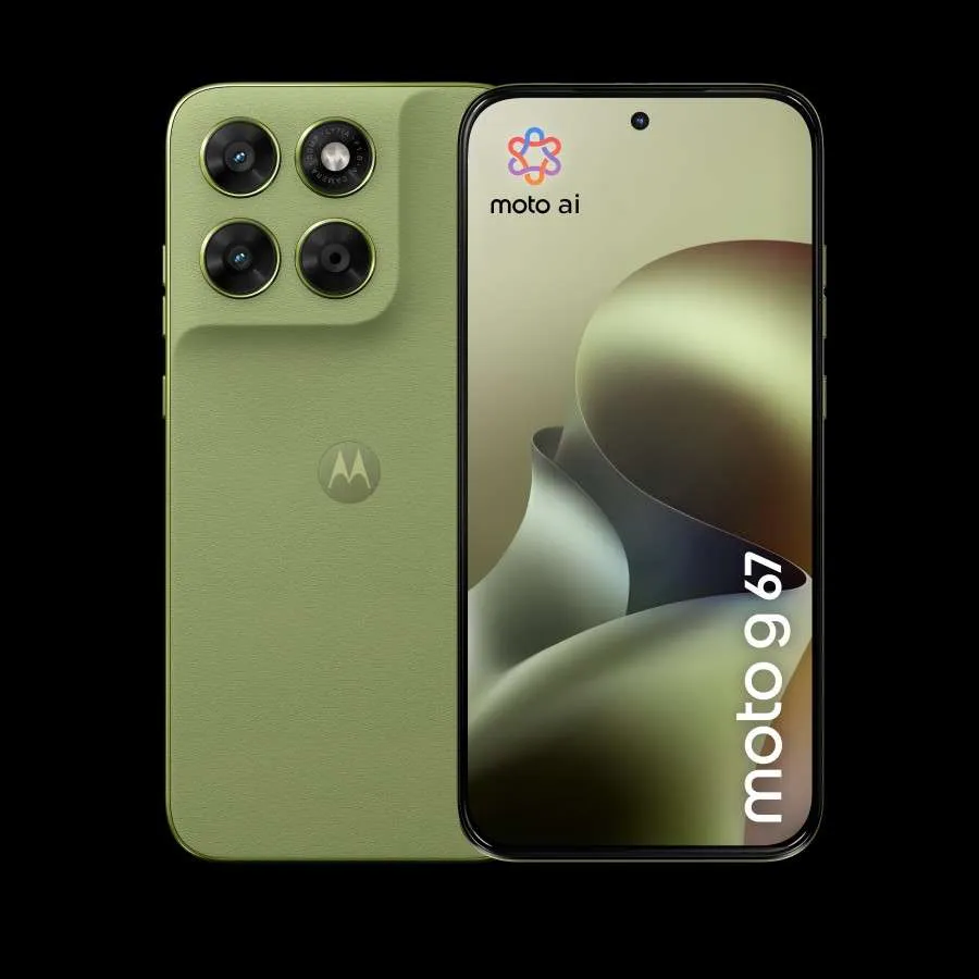 Motorola Moto G67 8 Motorola Moto G67