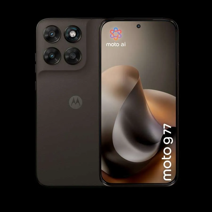 Motorola Moto G77 6 Motorola Moto G77