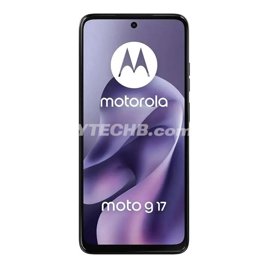 Motorola Moto G17 10 Motorola Moto G17