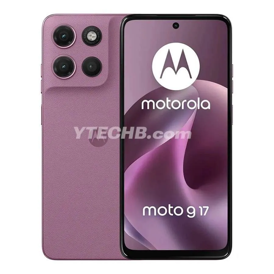 Motorola Moto G17 12 Motorola Moto G17